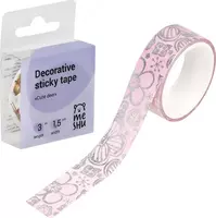 Yillik yopishqoq lenta MESHU - 7 500 so'm