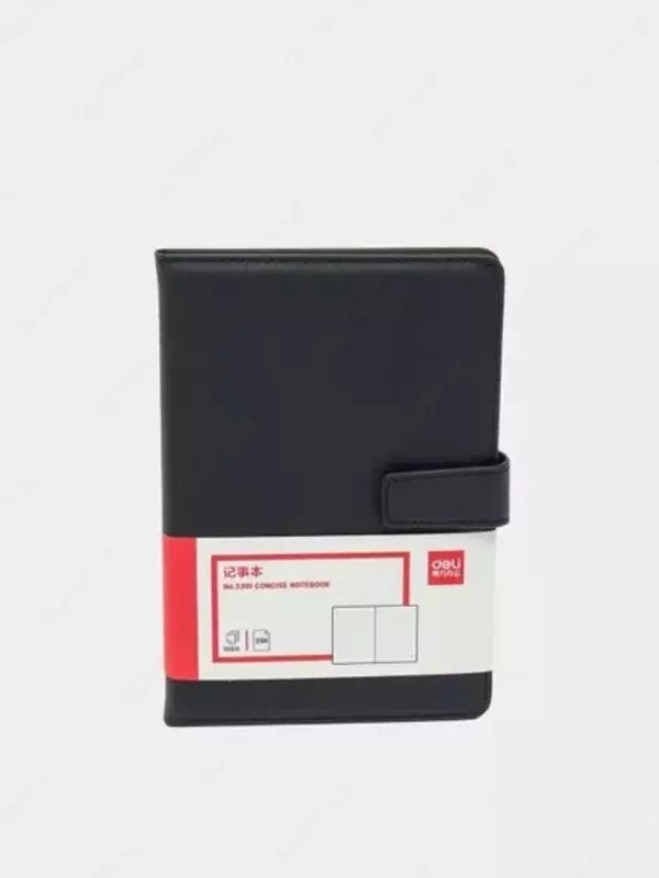 Noutbuk 120l 210x143mm 22265 Deli