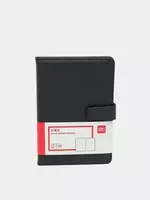 Книжка записная 120л 211*140mm (чр) 3301 Deli - 46 000 сум