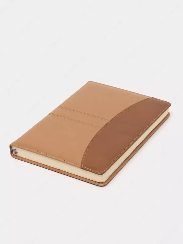 Книжка записная 160л 211*140mm (св-кч) 7921Deli