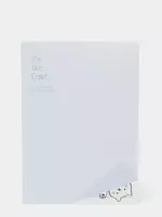 Книжка записная 40л A5 (little) FA540 Deli