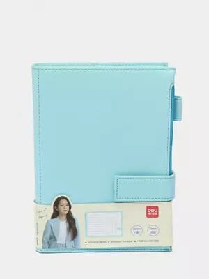 Noutbuk 120l 210x143mm 22265 Deli