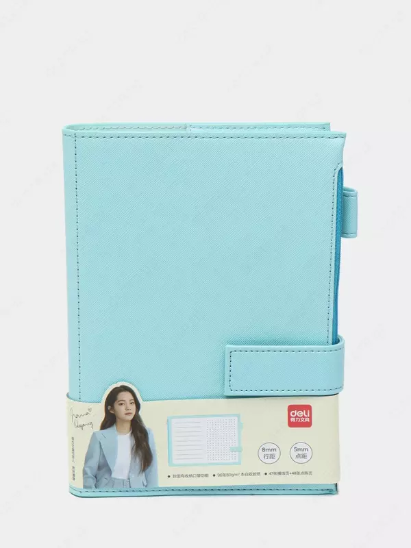 Noutbuk 120l 210x143mm 22265 Deli