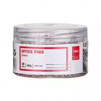 Tugmalar 100 dona Deli