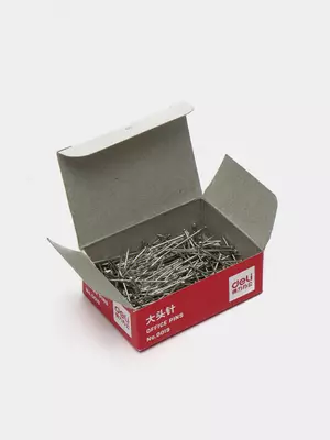 Tugmalar 100 dona Deli