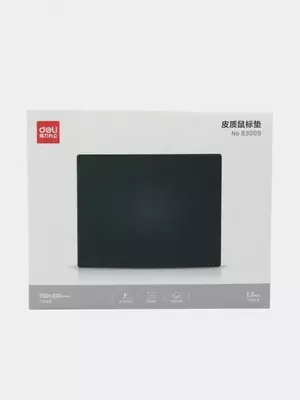 Коврик для мыши 180х240 NS816 Deli