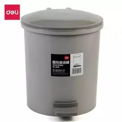 Chiqindi savati 9553 Deli