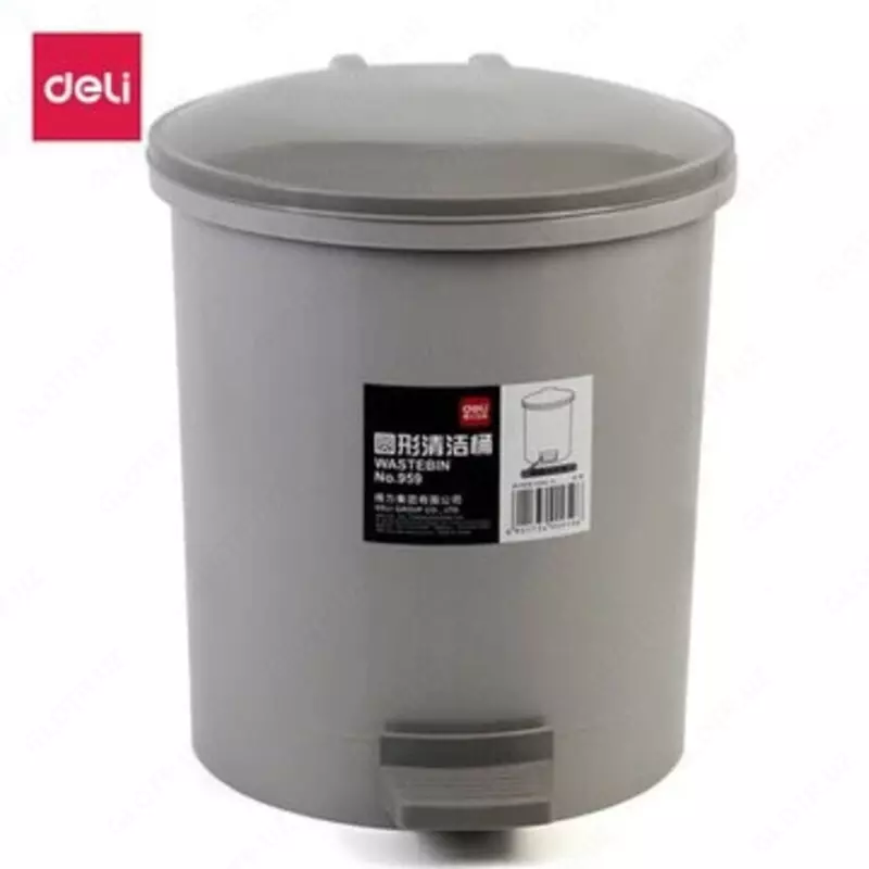 Chiqindi savati 9553 Deli