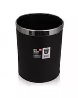 Корзина для бумаг металл. 9199 Deli