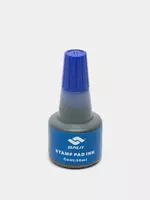 Краска штемпельная 30мл (сн) Sunlit