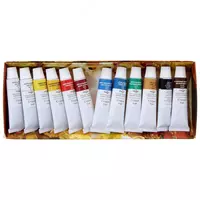 Краски масляные Гамма "Студия"