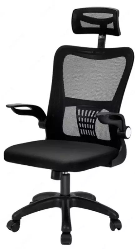 Кресло офисное 4925 Deli