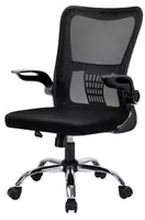 Кресло офисное 4928 Deli