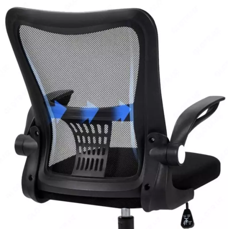 Ofis kreslosi 4925 Deli