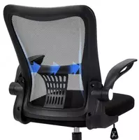 Кресло офисное 4928 Deli - 650 000 сум