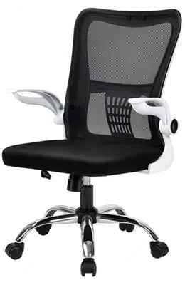 Кресло офисное 4929 Deli