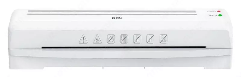  Ламинатор А4 14378 Deli - 
