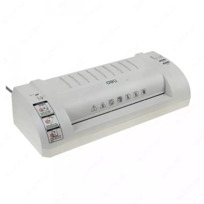  Ламинатор А4 3893 Deli - 