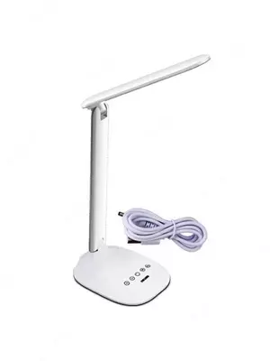 Лампа настольная 4324 Deli