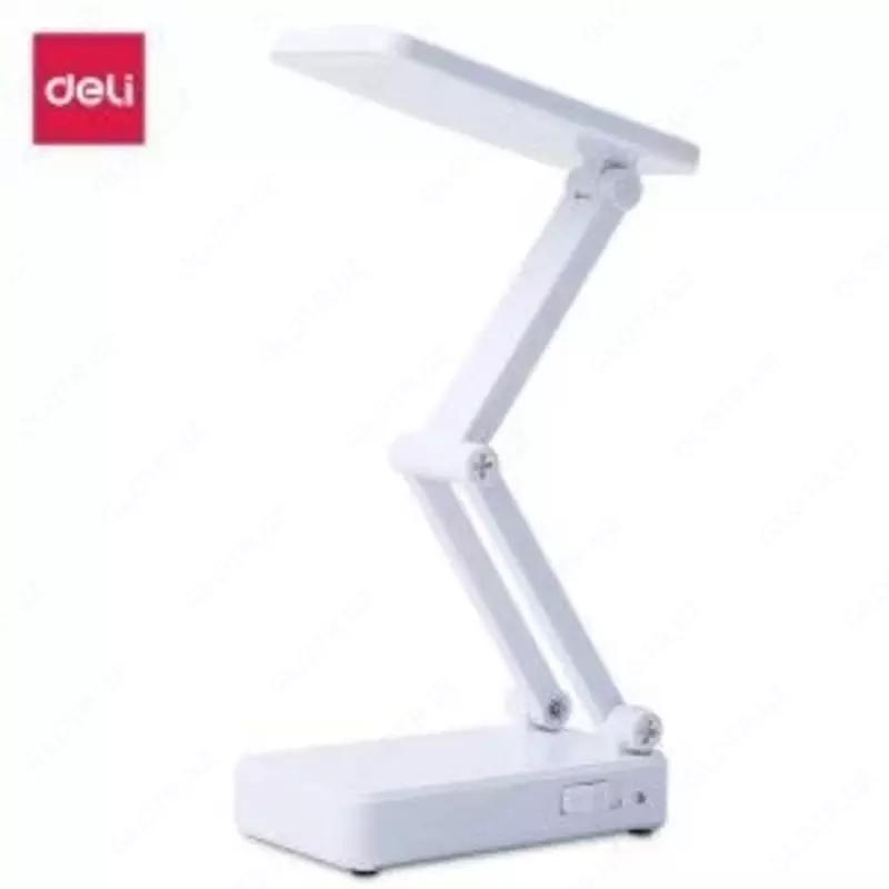 Лампа настольная 6w 3676 Deli