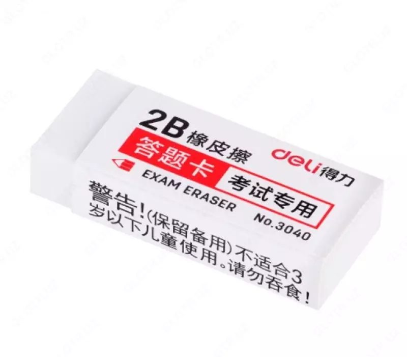 Ластик 3040 Deli