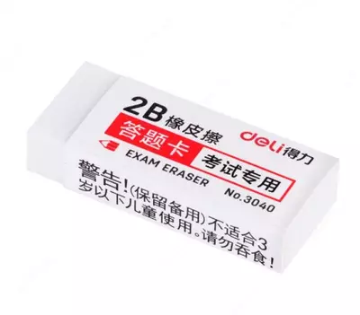 Ластик 3040 Deli