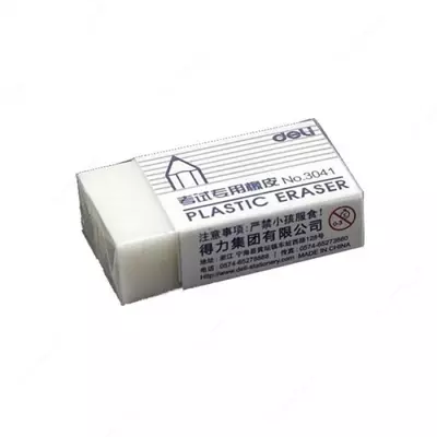 Ластик 3041 Deli