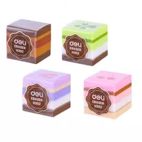 Ластик H302 Deli