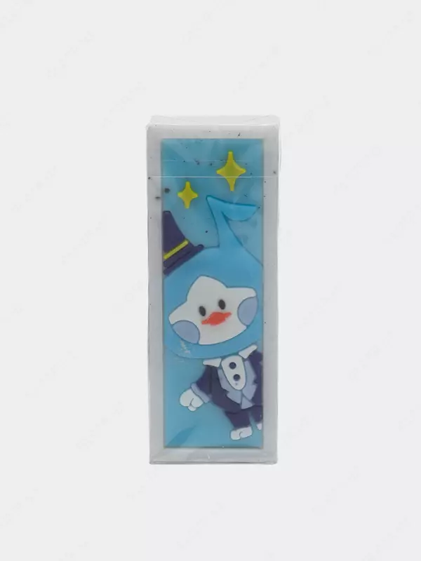 Ластик H306 Deli