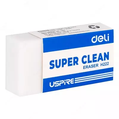 Ластик H306 Deli