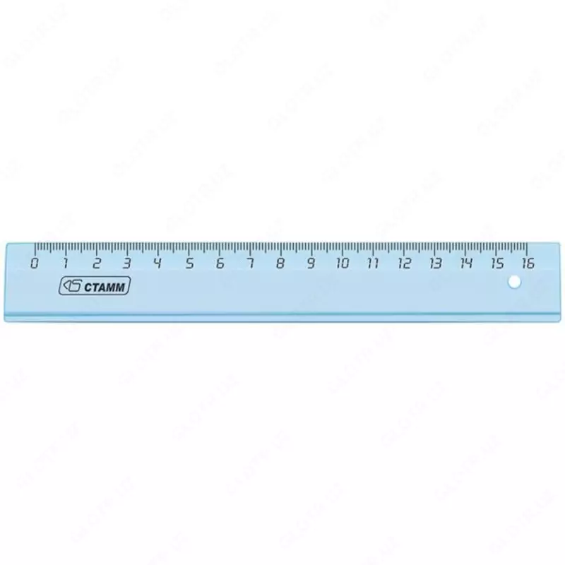 Chizgich 15 sm 6205 Deli