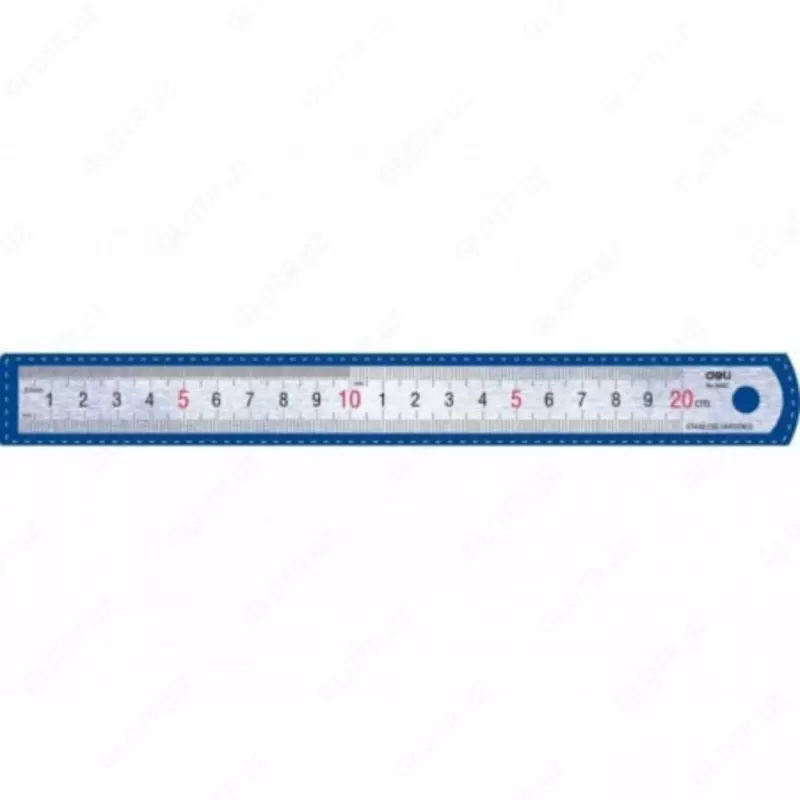 Chizgich 15 sm 6205 Deli