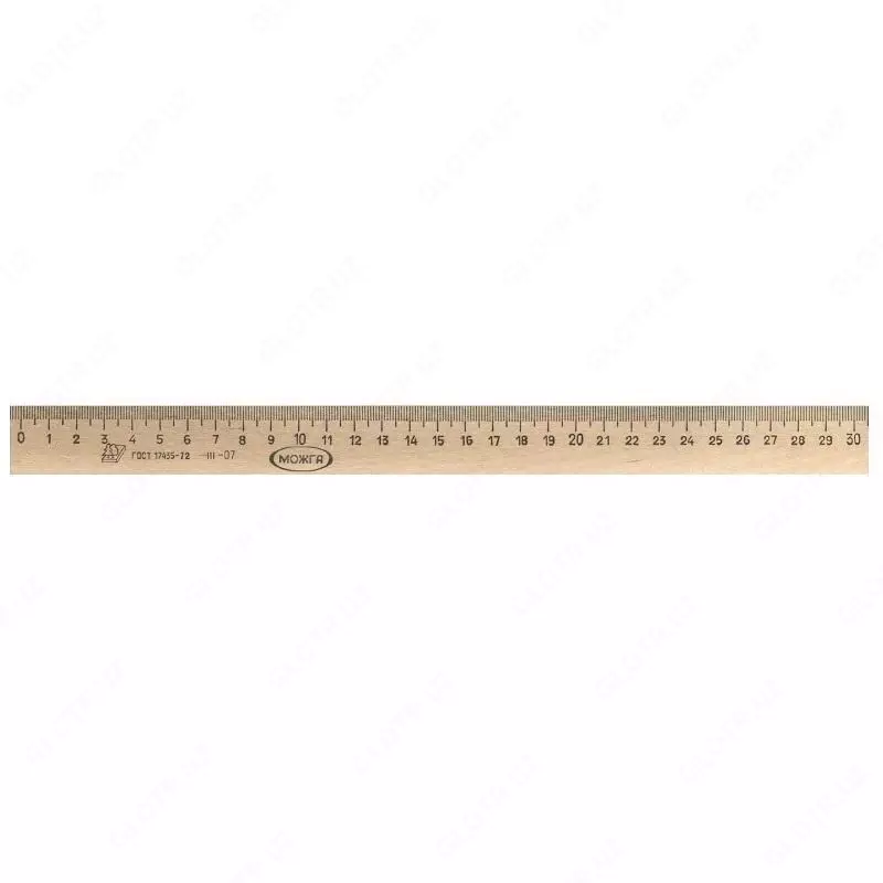 Chizgich 15 sm 6205 Deli