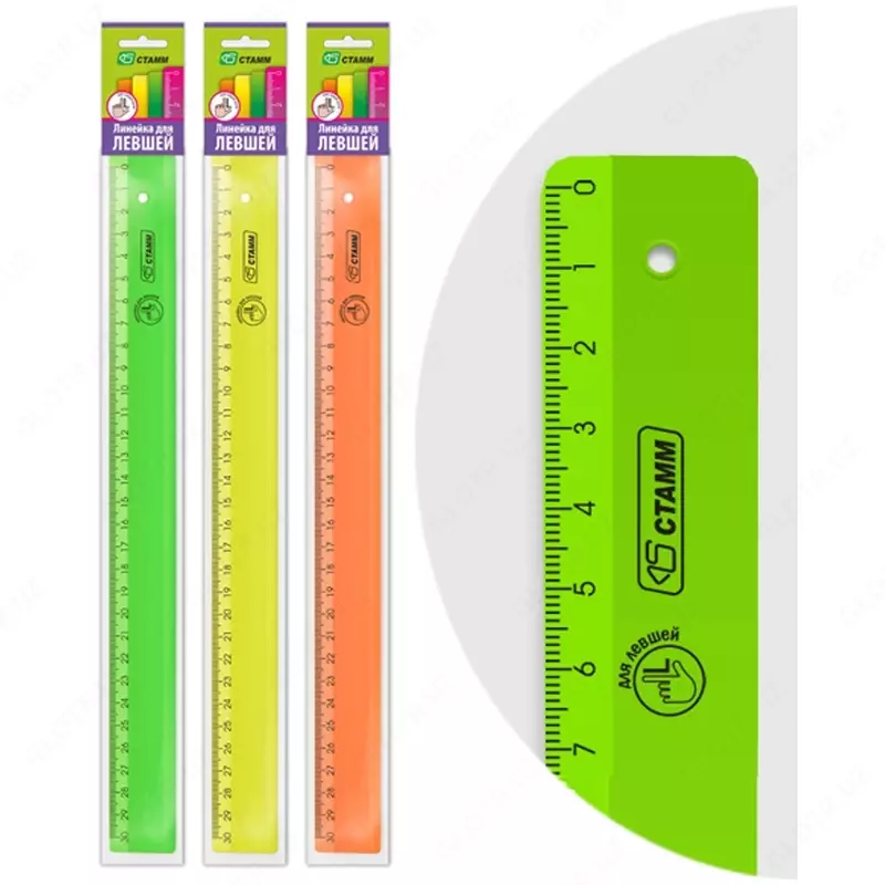 Chizgich 15 sm 6205 Deli