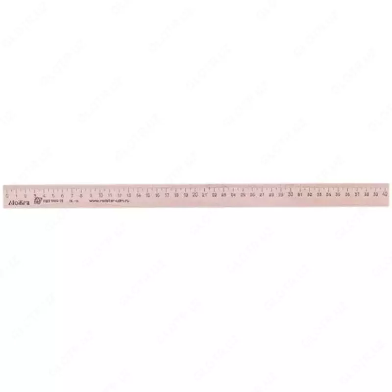 Chizgich 15 sm 6205 Deli