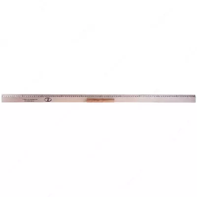 Линейка классная Можга 100см, дерево