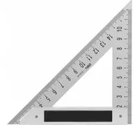 Линейки треугольные 2 шт. 6216 Deli