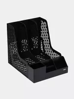 Vertikal laganda 3 bo'linmalari Deli - 70 000 so'm