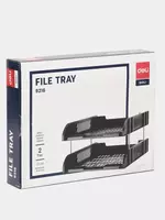 Gorizontal laganda 2 dona NS021 Deli - 80 000 so'm