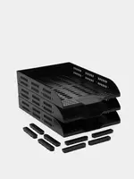 Gorizontal laganda 2 dona NS021 Deli - 160 000 so'm