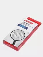 Лупа х3 с подсветкой 9099 Deli - 70 000 сум