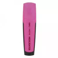 Маркер текстовый 35040 (рз) Deli