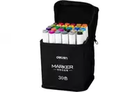 Маркеры для скетчинга 30цв 70807-30 Deli