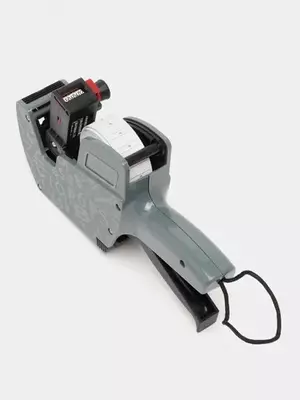 Машинка для наклейки цен 7504 Deli