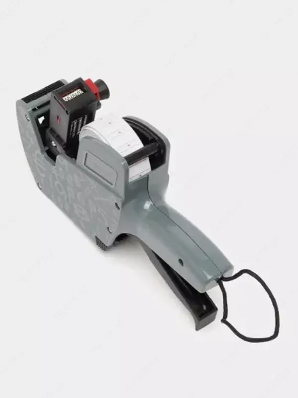 Narx stiker mashinasi 7504 Deli