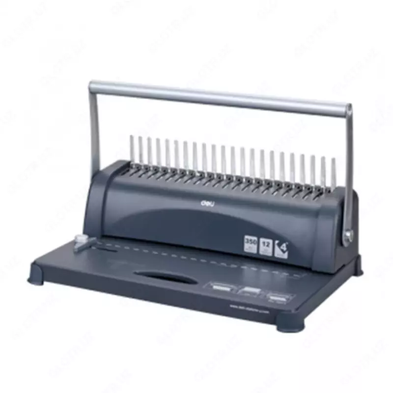 Bog'lash mashinasi 3870 Deli