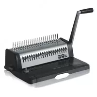 Машинка для переплета 3873 Deli