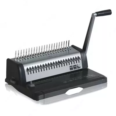 Машинка для переплета 3873 Deli Машинка для переплета 3873 Deli