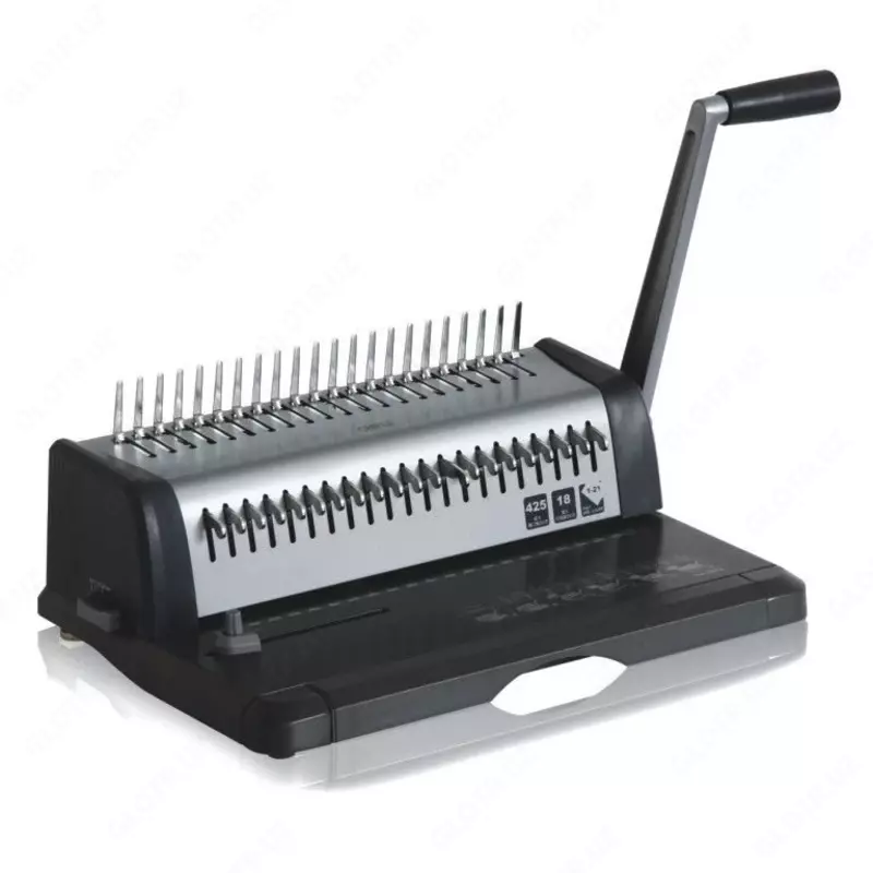 Машинка для переплета 3873 Deli