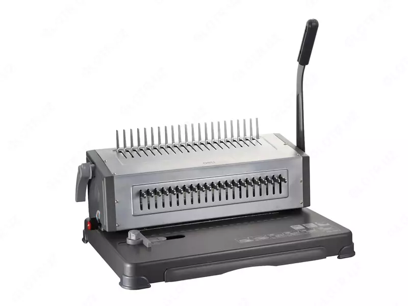 Машинка для переплета 3874 Deli